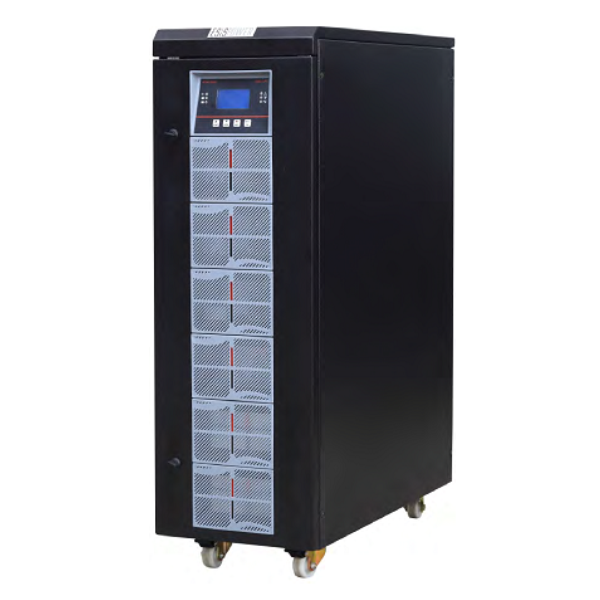 Bộ lưu điện UPS 10kVA online - ATLAS 610